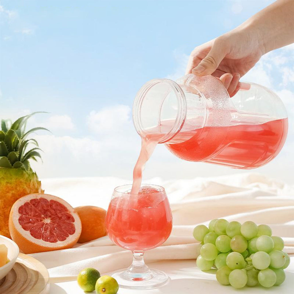 Portable Blender for Shakes and Smoothies, Blender with USB Rechargeable, 8 Blades High Speed Mixer, Travel Juicer for Fruits and Protein Drinks, Large Capacity Blender Cup for Kitchen Gym Office